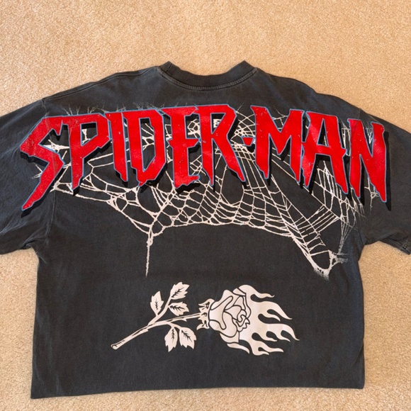 Civil Regime Limited Tee shirt - Picture 5 of 5